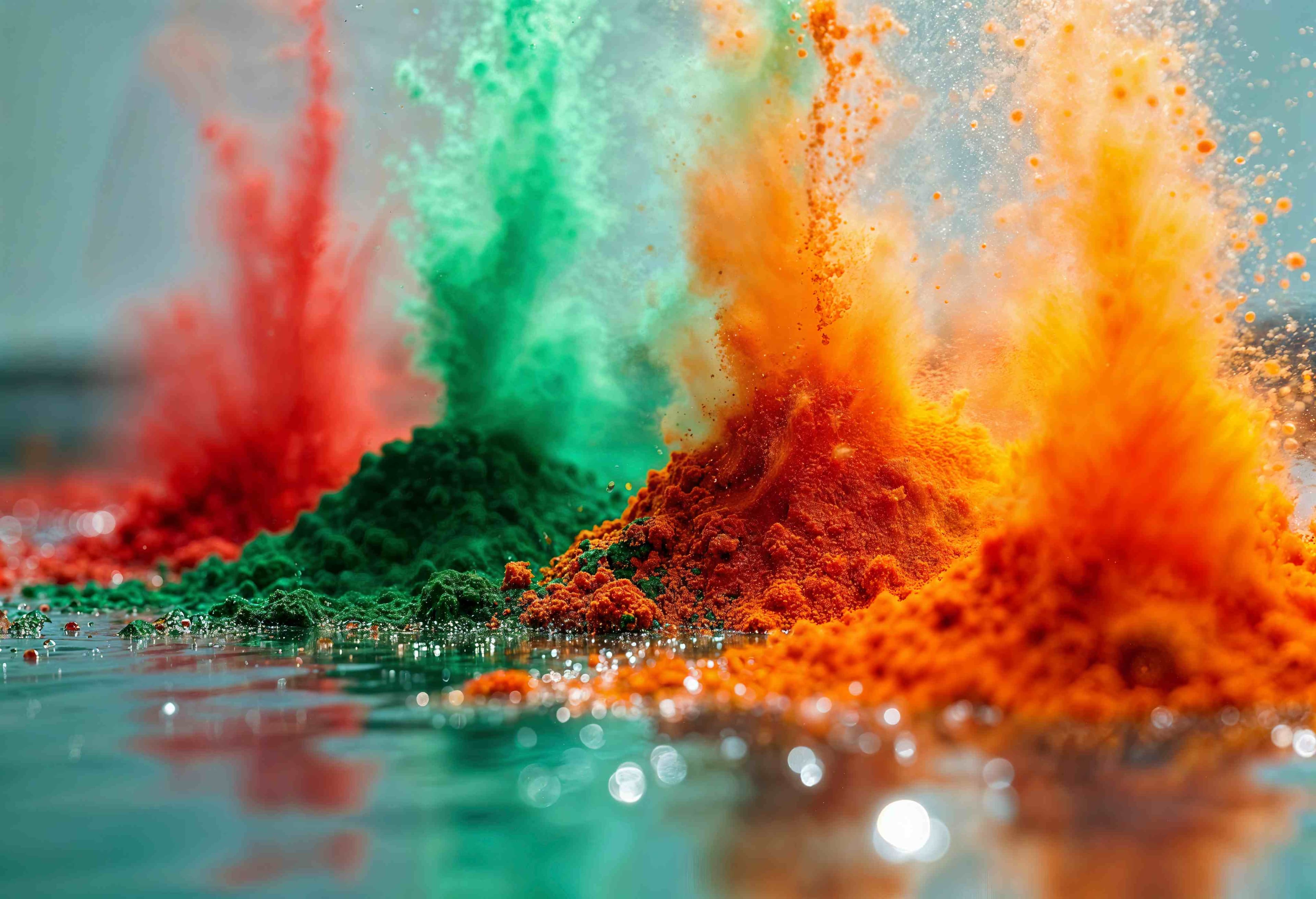 Epoksi (Epoxy)